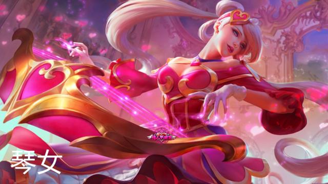 王者荣耀新英雄曝光：阿古朵双形态加无伤打野！