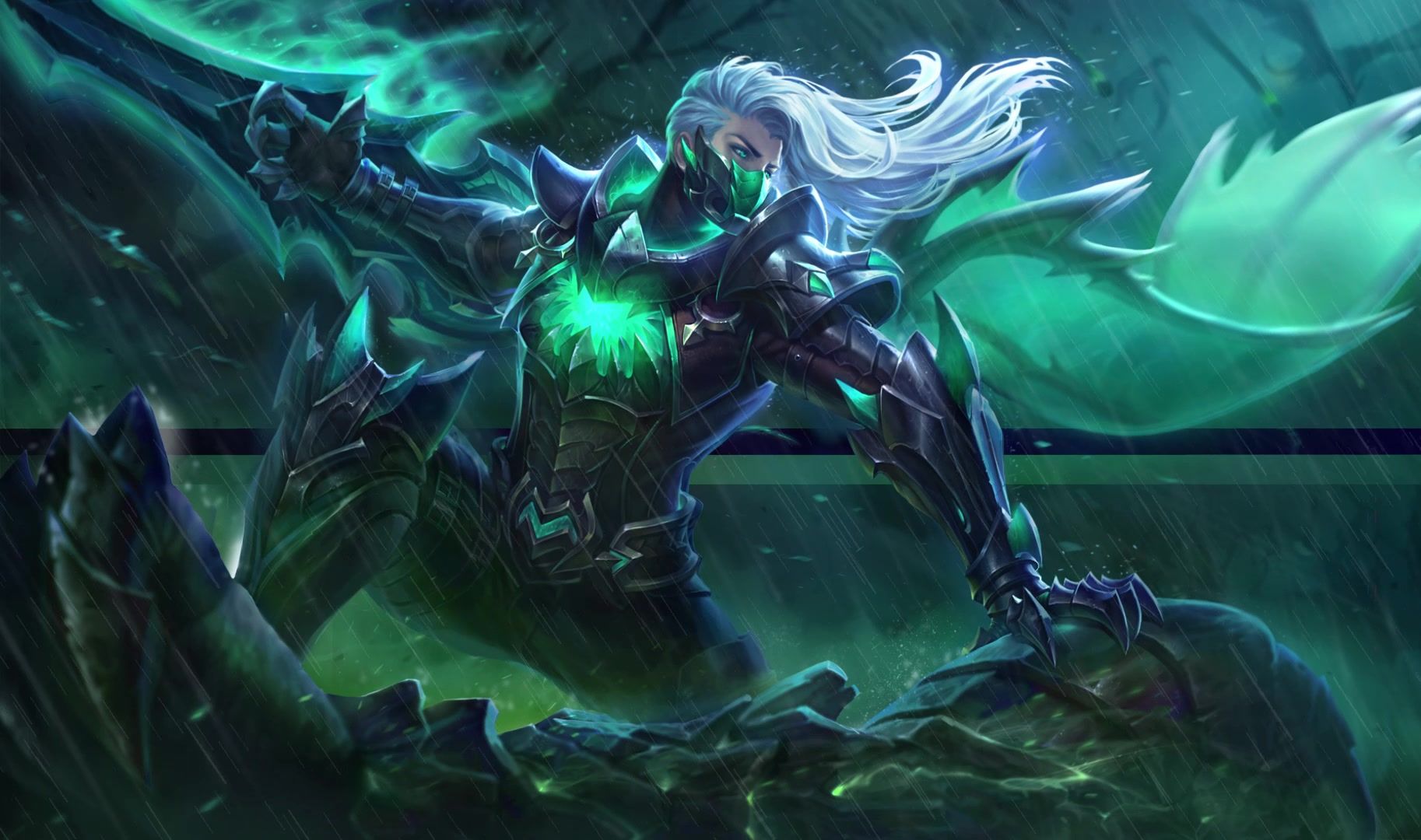 Eternal Fire 将总部迁至 Hungary