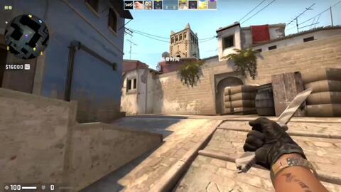 Imperial 和 FURIA Esports 首先退出 BLAST Open 春季 2025