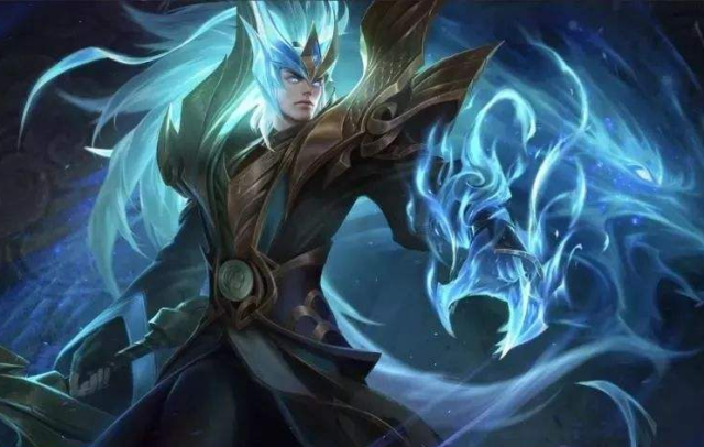 上海EDG.M晋级2022KPL常规赛第二轮A／B卡位赛