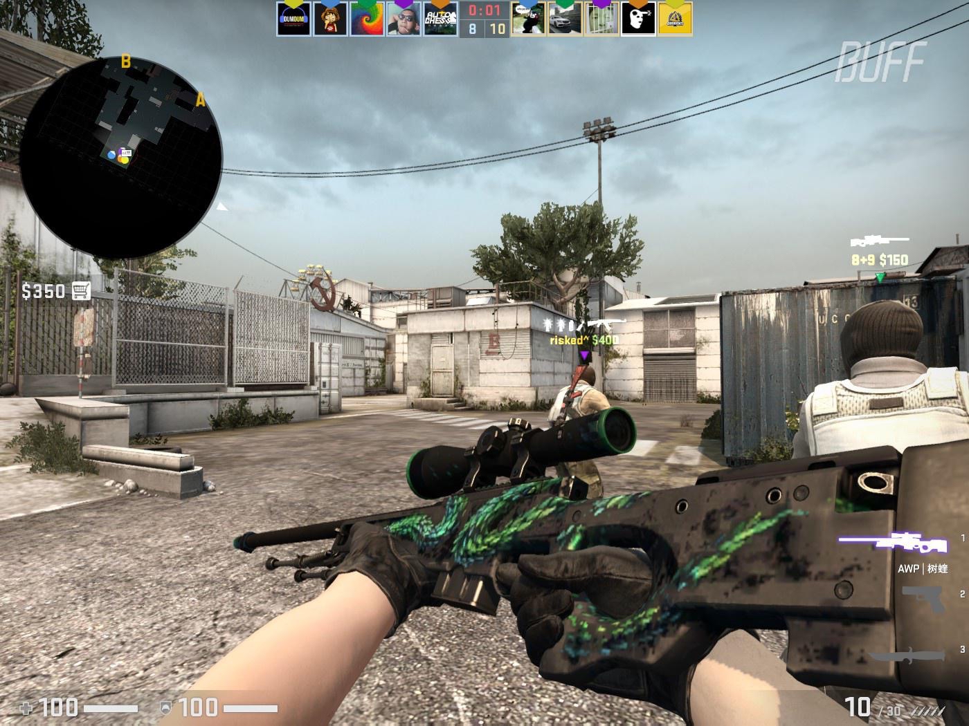 jkaem 离开 BC.Game，因债务问题