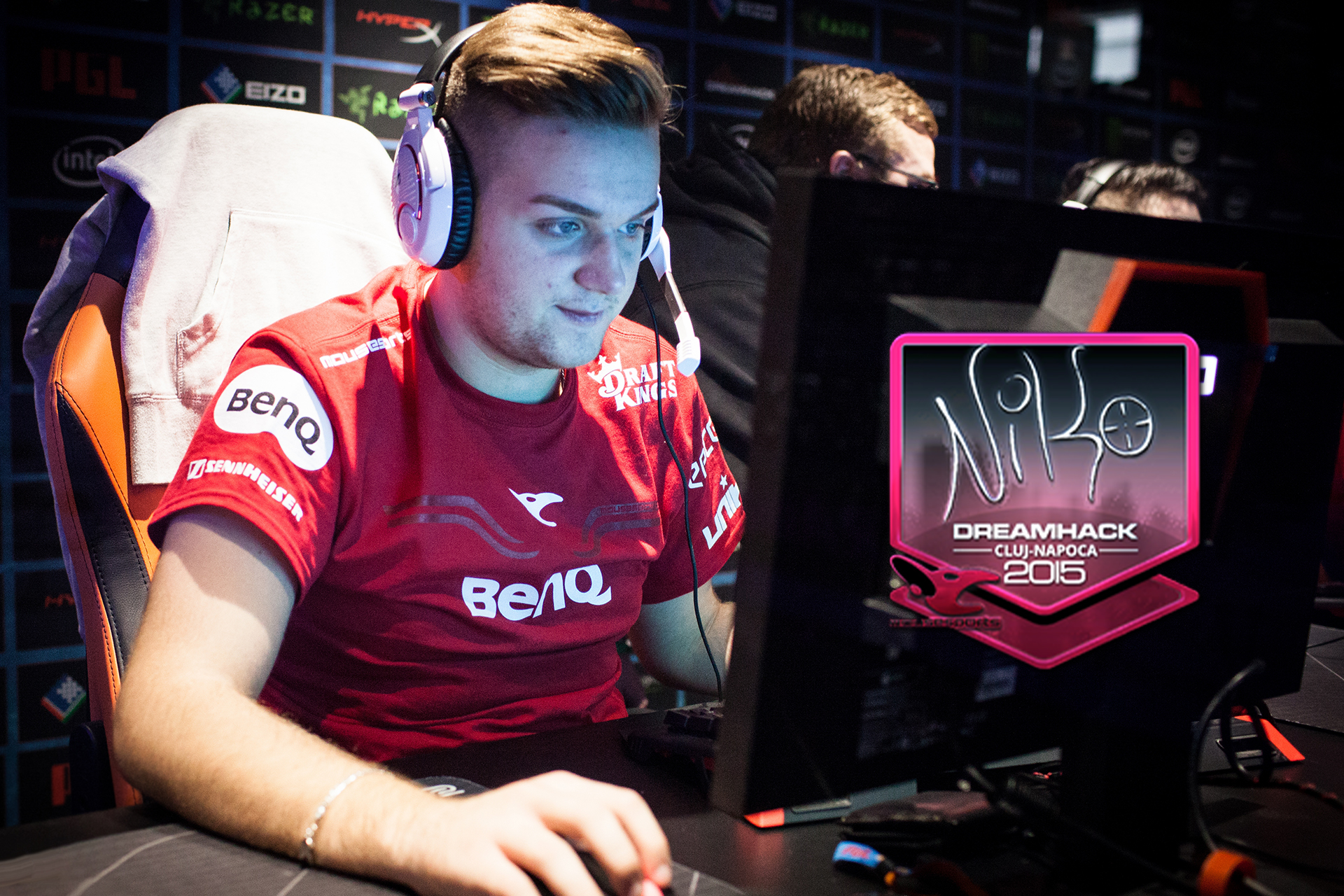 也两年！ Bilibili Gaming 官方：与 Elk 续约至2026年